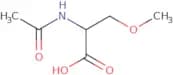 2-acetamido-3-methoxypropanoic acid