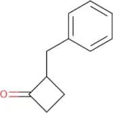 2-Benzylcyclobutan-1-one