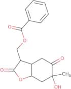 Paeonilactone C