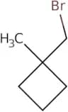 1-(Bromomethyl)-1-methylcyclobutane