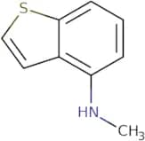 N-Methylbenzo[b]thiophen-4-amine