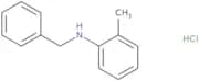 N-Benzyl-2-methylaniline hydrochloride