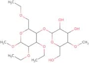 Ethyl cellulose viscosity 20cP