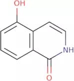 (-)-Azasetron hydrochloride