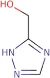 1H-1,2,4-Triazol-5-ylmethanol hydrochloride
