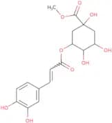 Neochlorogenic acid methyl ester