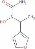 N-1-(Fur-3-ylethyl)-N-hydroxyurea