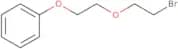 [2-(2-Bromoethoxy)ethoxy]benzene
