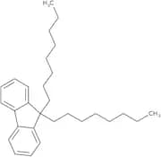 9,9-Di-n-octylfluorene
