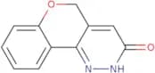9-Oxa-3,4-diazatricyclo[8.4.0.0,2,7]tetradeca-1(14),2,6,10,12-pentaen-5-one