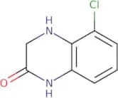 5-Chloro-1,2,3,4-tetrahydroquinoxalin-2-one