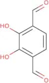 2,3-dihydroxybenzene-1,4-dicarbaldehyde