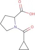 1-(Cyclopropylcarbonyl)proline