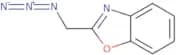 2-(Azidomethyl)-1,3-benzoxazole