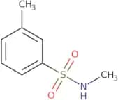 N,3-Dimethylbenzenesulfonamide