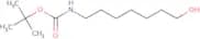 tert-Butyl N-(7-hydroxyheptyl)carbamate