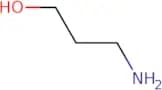3-Amino-1-propanol-d4