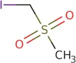 Iodo(methanesulfonyl)methane
