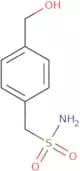 [4-(Hydroxymethyl)phenyl]methanesulfonamide