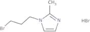 1-(3-Bromopropyl)-2-methyl-1H-imidazole hydrobromide