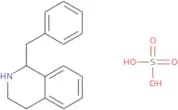 1-Benzyl-1,2,3,4-tetrahydroisoquinoline sulfate