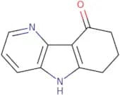 5H,6H,7H,8H,9H-Pyrido[3,2-b]indol-9-one