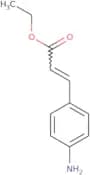 Trans-3-(4-aminophenyl)acrylate ethyl ester
