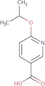 6-Isopropoxynicotinic acid
