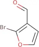 2-Bromofuran-3-carbaldehyde