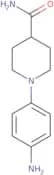 1-(4-Aminophenyl)piperidine-4-carboxamide