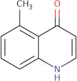 4-Hydroxy-5-methylquinoline
