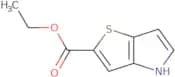 Ethyl 4H-thieno[3,2-b]pyrrole-2-carboxylate