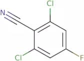 2,6-Dichloro-4-fluorobenzonitrile