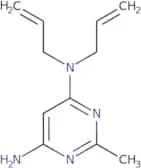 N4,N4-Diallyl-2-methylpyrimidine-4,6-diamine