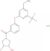 PAT-1251 hydrochloride