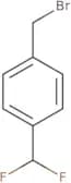 4-(Difluoromethyl)benzyl bromide