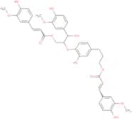 Demethylcarolignan E