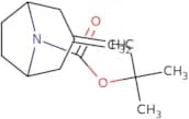 3-Methylene-8-boc-8-azabicyclo[3.2.1]octane