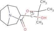 8-Azabicyclo[3.2.1]octane-8-carboxylic acid, 3-(hydroxymethyl)-, 1,1-dimethylethyl ester, (3-endo)-