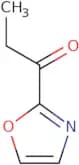 1-(1,3-Oxazol-2-yl)propan-1-one