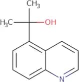 2-(Quinolin-5-yl)propan-2-ol