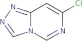 7-Chloro-[1,2,4]triazolo[4,3-c]pyrimidine