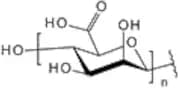 Polymannuronic acid sodium salt - Average MW > 5000 Da