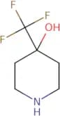 4-(Trifluoromethyl)piperidin-4-ol