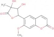 Hydramicromelin D