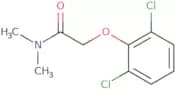 2-(2,6-Dichlorophenoxy)-N,N-dimethylacetamide