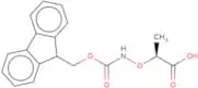 (2S)-2-[({[(9H-Fluoren-9-yl)methoxy]carbonyl}amino)oxy]propanoic acid