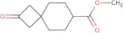 Methyl 2-oxospiro[3.5]nonane-7-carboxylate