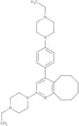 Blonanserin impurity 1