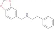 Benzo[1,3]dioxol-5-ylmethyl-phenethyl-amine oxalate